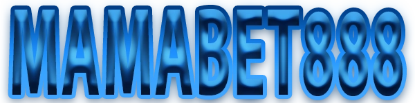 MAMABET888 Logo
